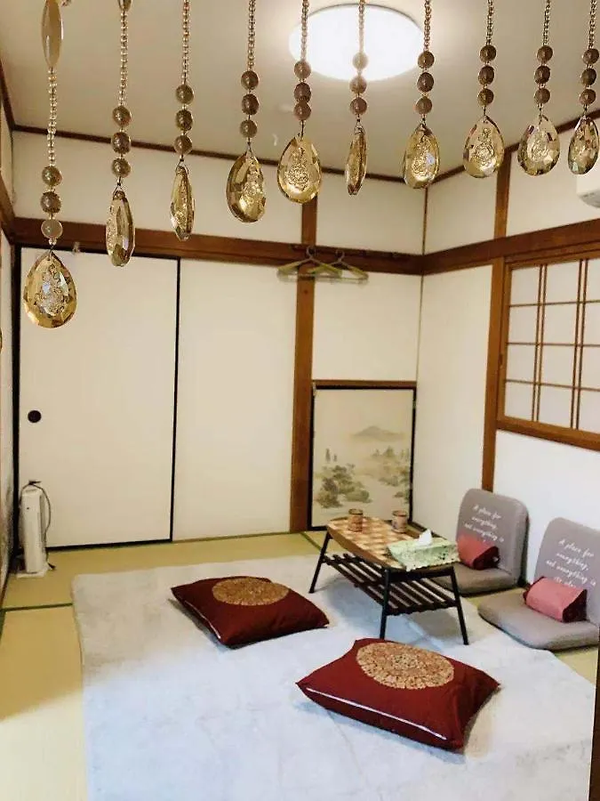 泉佐野市幽舍の庭アパートメント 0*, 泉佐野市