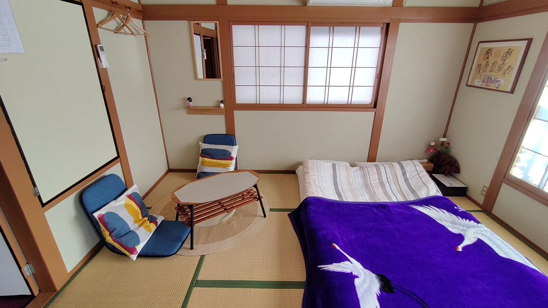 泉佐野市幽舍の庭アパートメント 泉佐野市