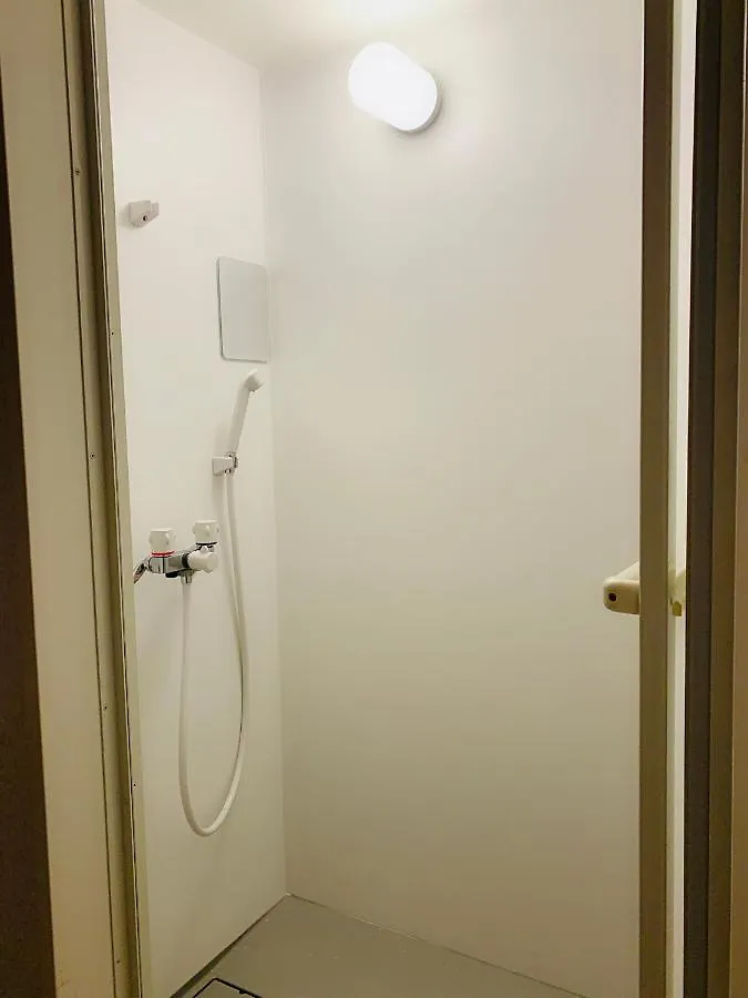 幽舍の庭 Apartment Izumisano