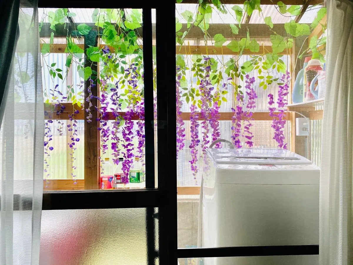 Homestay 幽舍の庭 Apartment Izumisano