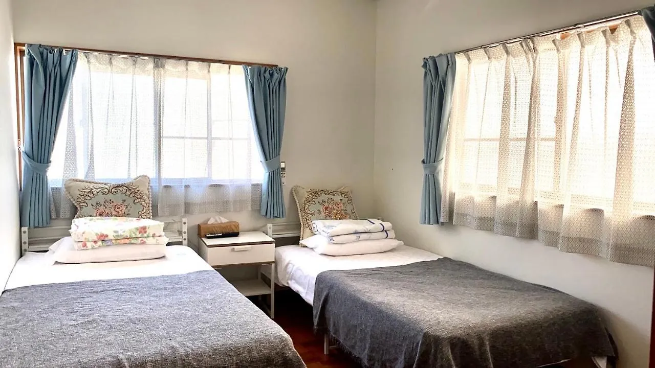 幽舍の庭 Apartment Izumisano Homestay