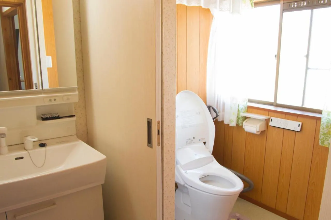 Homestay 幽舍の庭 Apartment Izumisano Japan