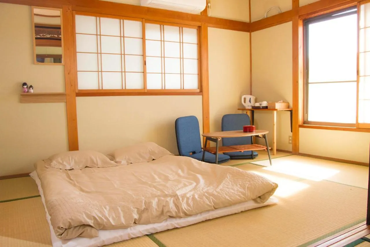 Homestay 幽舍の庭 Apartment Izumisano