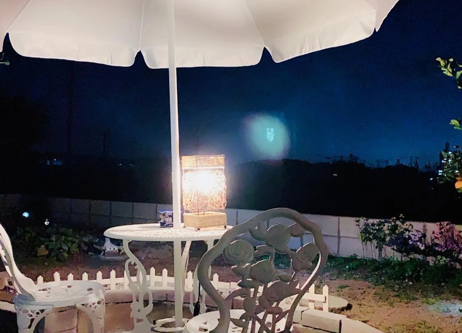 Homestay 幽舍の庭 Apartment Izumisano