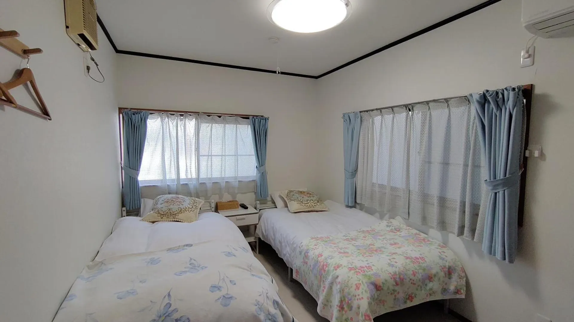 Homestay 幽舍の庭 Apartment Izumisano Japan