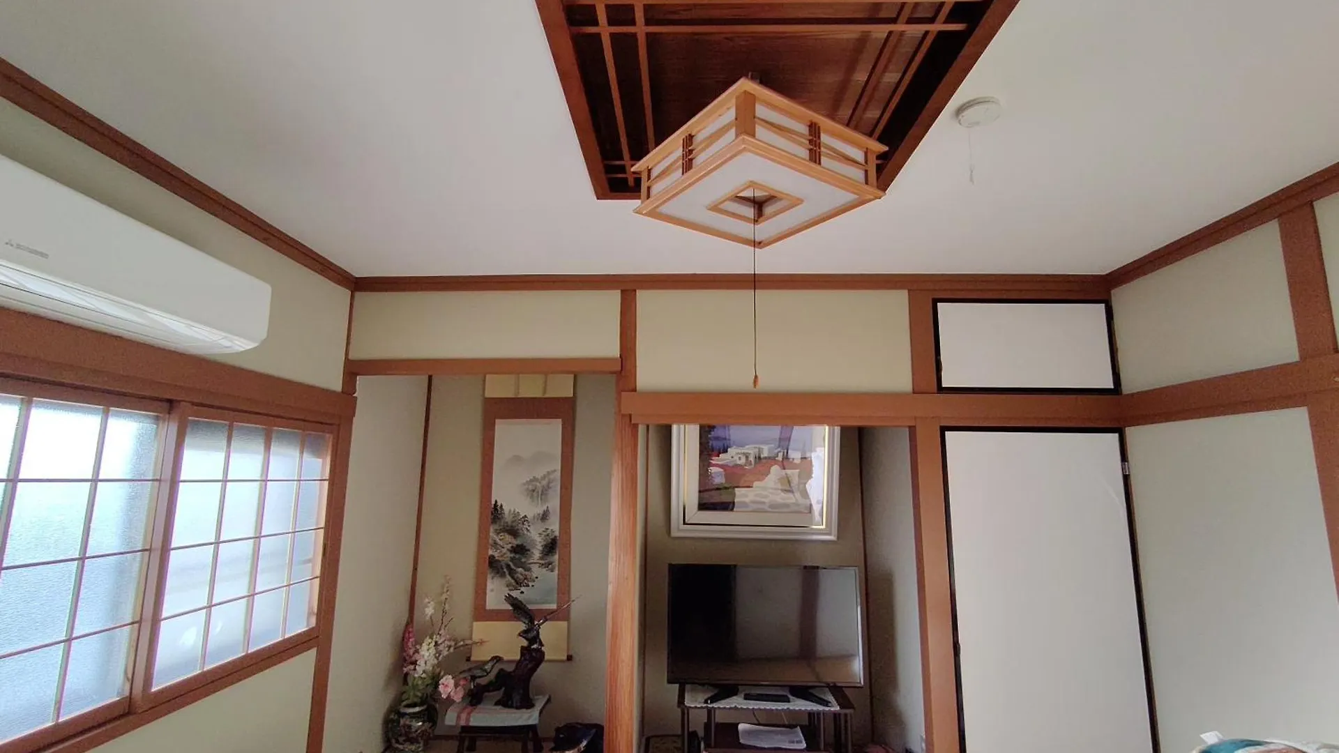 Homestay 幽舍の庭 Apartment Izumisano