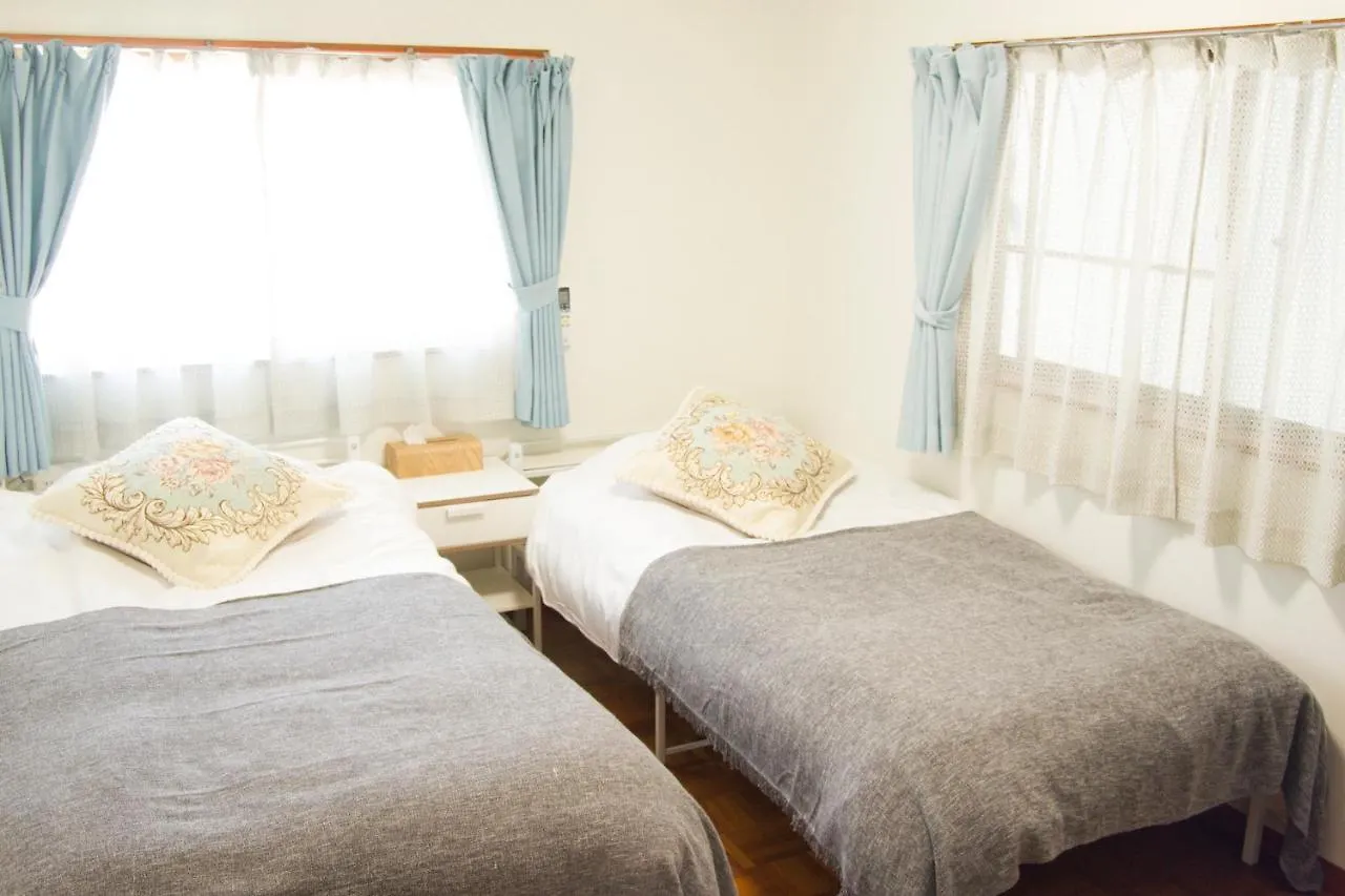 Homestay 幽舍の庭 Apartment Izumisano