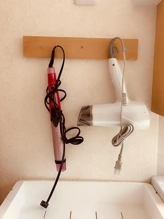 幽舍の庭 Apartment Izumisano