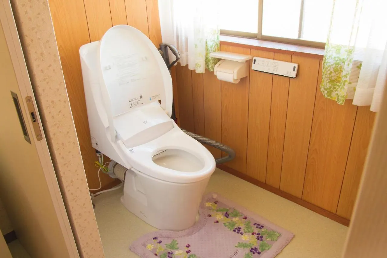幽舍の庭 Apartment Izumisano Homestay