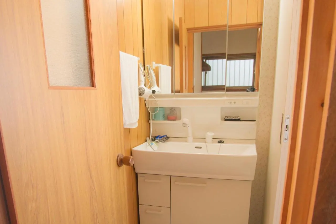 Homestay 幽舍の庭 Apartment Izumisano