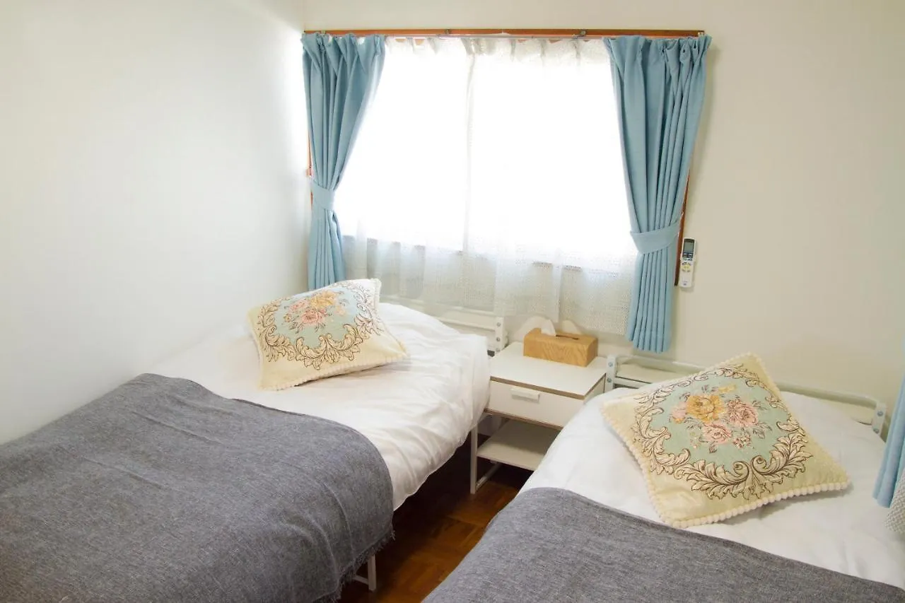 幽舍の庭 Apartment Izumisano